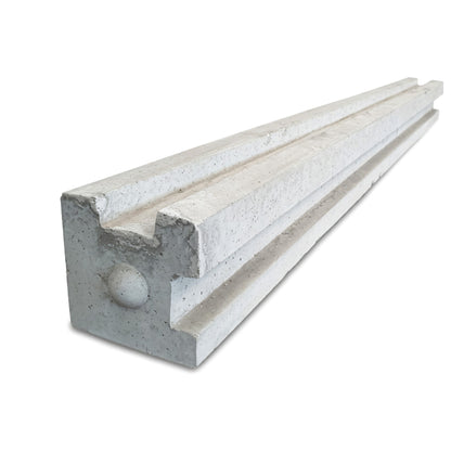 Concrete Corner Post