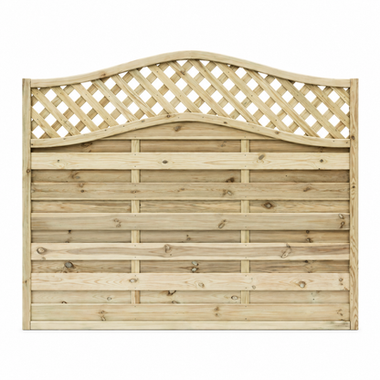European Panel Model 33 6ft x 4ft 1828x1200 – front on white