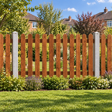 Picket Panels