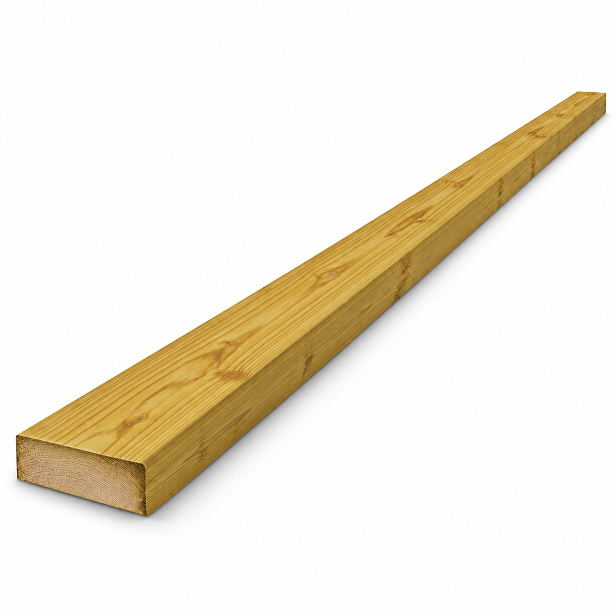C16 Timber 6x2 on a white background