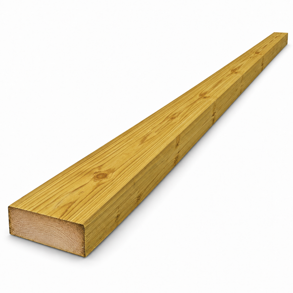 C16 Timber 7x2 on a white background