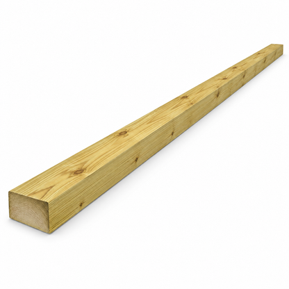 C24 Timber 7x3 on a white background
