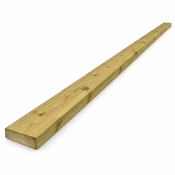 C24 Timber 9x2 on a white background