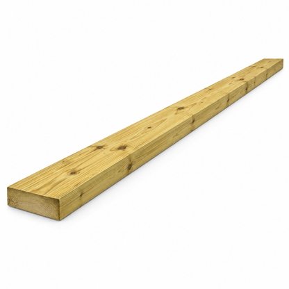 C24 Timber 9x3 on a white background